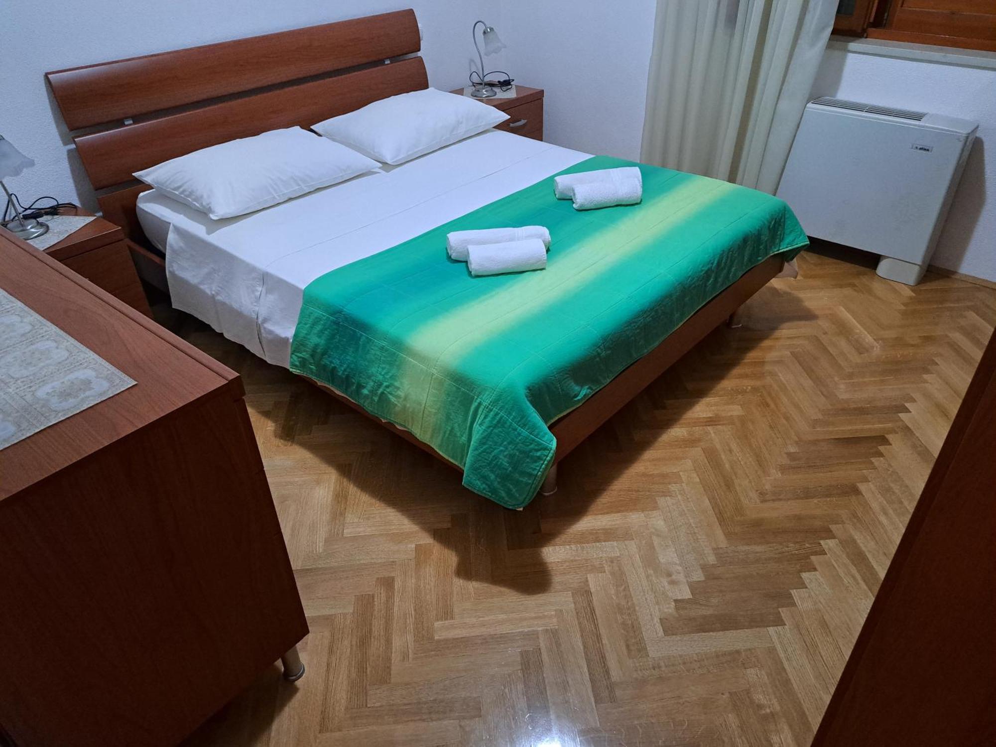טרוגיר Apartment With Splendid Sea View חדר תמונה
